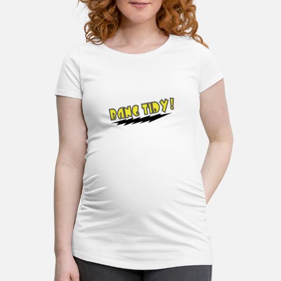 Bang Tidy Celebrity Juice Mens Ladies T Shirt Gift Size S-XXL 