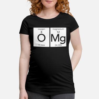Omg OMG - Koszulka ciążowa