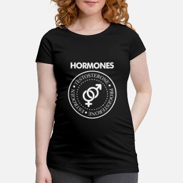 Hormone HORMONES W - Maternity T-Shirt
