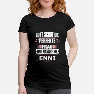 Enni ENNI - Schwangerschafts-T-Shirt