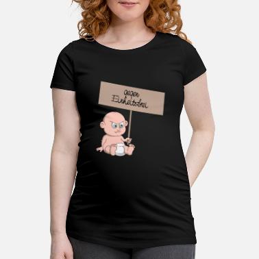 Individualité individualité - T-shirt de grossesse