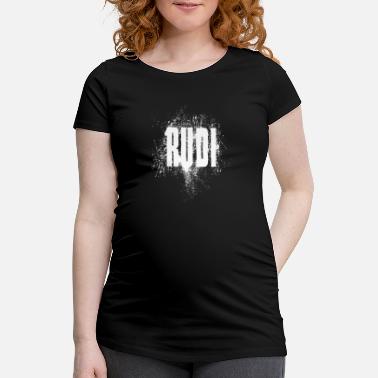 Rudi Rudi - Maternity T-Shirt