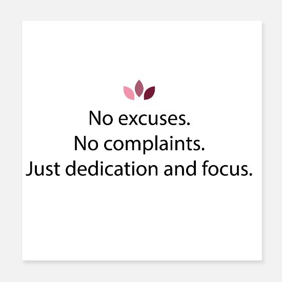 Citation De Motivation Femmes Feminisme Travail Poster Spreadshirt