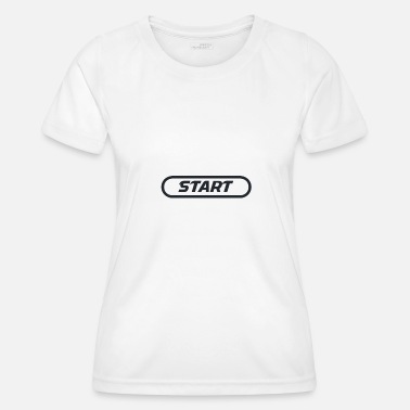 Strat STRAT - Women’s Functional T-Shirt