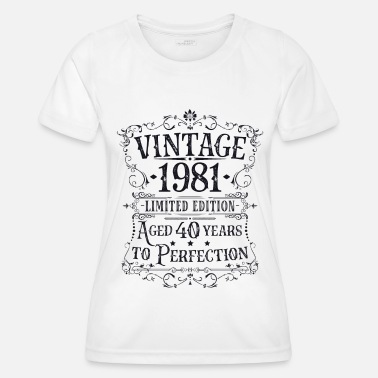 Träger ist 40 Jahre alt Geburtstag T-Shirt 40 Funshirt Geburtstagsgeschenk