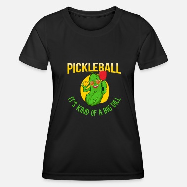 Gurken Gurke, Gurke Gurken, Vegetarier, - Frauen Funktions-T-Shirt
