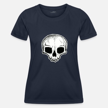 Kultti Kallo - Naisten tekninen t-paita
