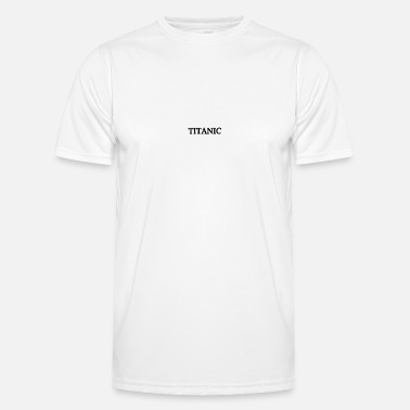 Amazon Garçon Vêtements Tops & T-shirts Tops Débardeurs Juste un garçon qui aime le Titanic Titanic Ship Lover Débardeur 