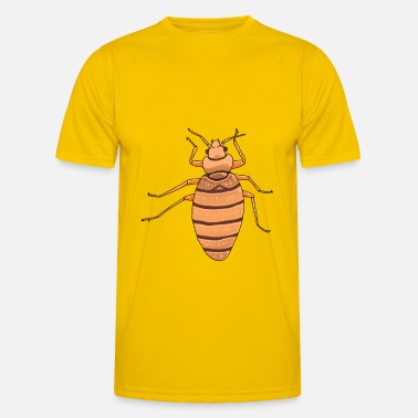 Skadedyr Sengebugs bugs bloodsuckers skadedyr skadedyr - Funksjons-T-skjorte for menn