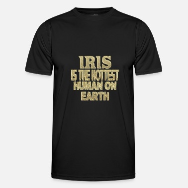 Iris iris - Men’s Functional T-Shirt