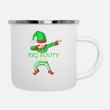Big booty elf