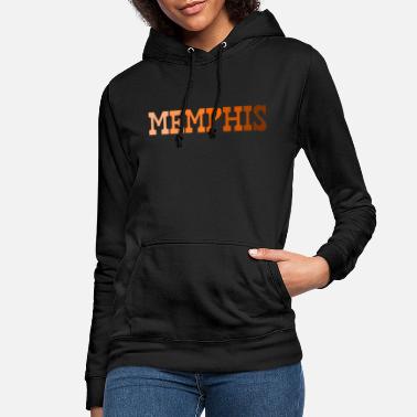 Memphis Memphis - Women&#39;s Hoodie