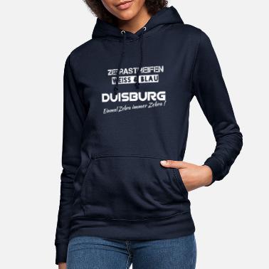Duisburg Wanheimerort Sweatshirt