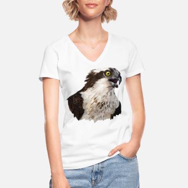 Osprey Osprey - Classic Women’s V-Neck T-Shirt