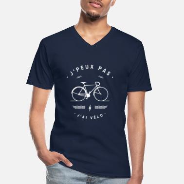 CYCLISME Tops T-Shirt Drôle Nouveauté Femme tee tshirt-Si Vous Pouvez Lire cette Topo 