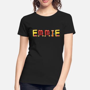 Emmi Emmie - Frauen Premium Bio T-Shirt
