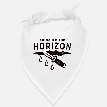 Horizon horizon - Bandana