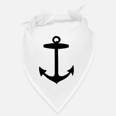 Anchor anchor - Bandana