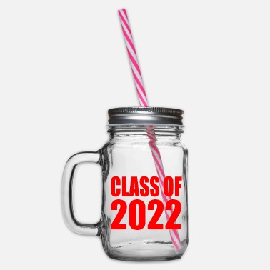 Sénior Class of 2022 - Bocal à boisson
