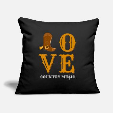 Country Country - Sofa pillow with filling 45cm x 45cm