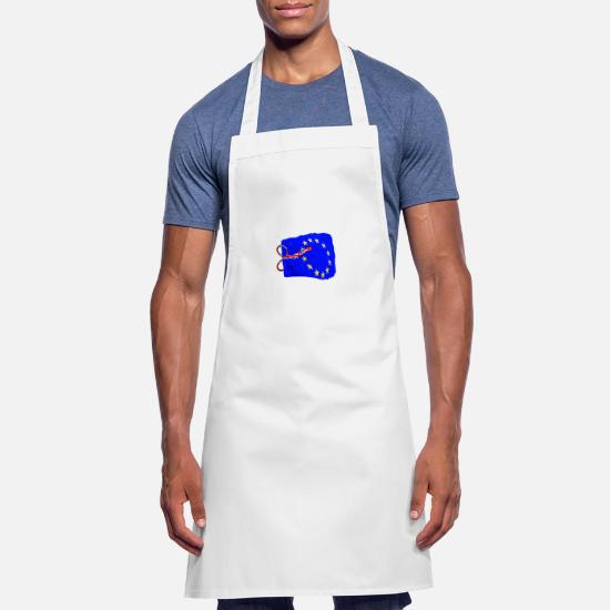 Brexit The Undefined Chefs Apron