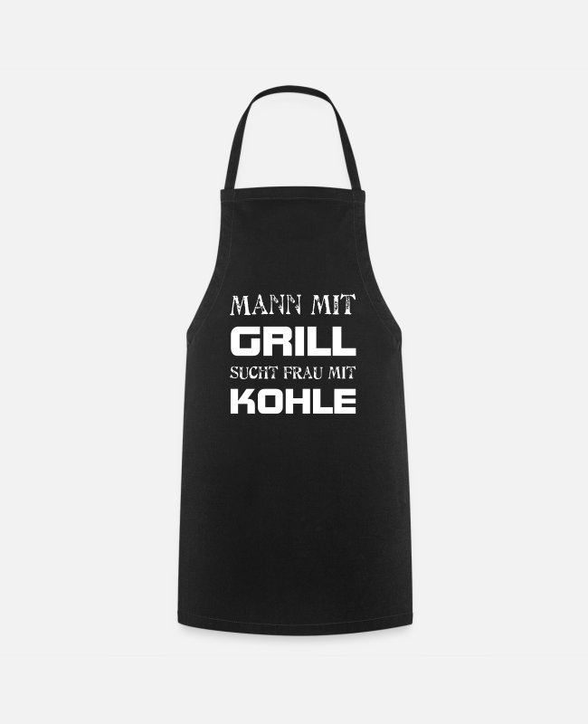 Mann grill sucht frau kohle