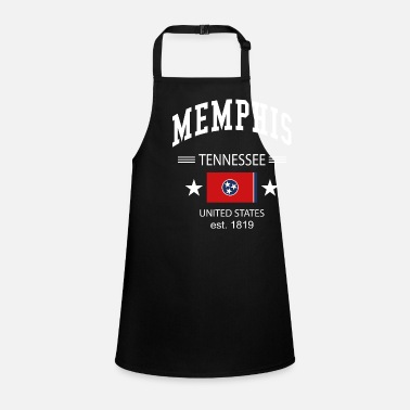 Memphis Memphis - Children&#39;s Apron