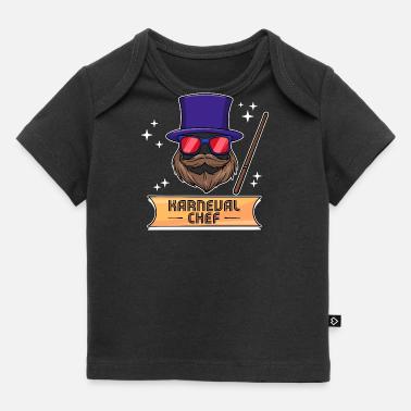 Vetements Pour Bebes Deguiser A Commander Spreadshirt