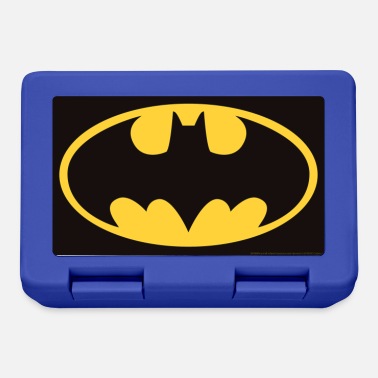 Batman Logo Classic - Broodtrommel