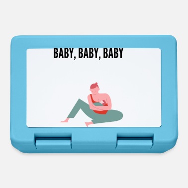 Baby Baby baby baby - Lunchbox