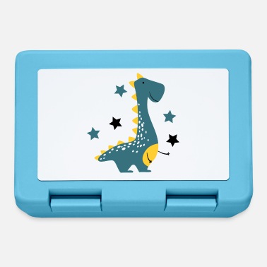 Dinosaur Dinosaur dinosaur - Lunchbox