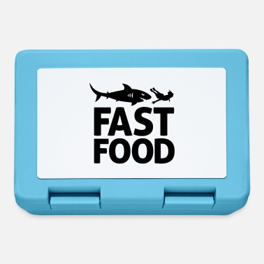 fast food - Lunchbox