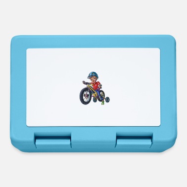 Baby Little biker - Lunchbox