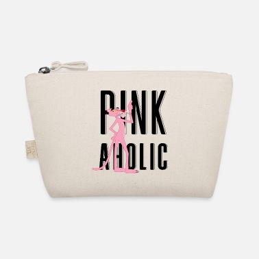 Pink Panther Pink Aholic - The Wee Pouch