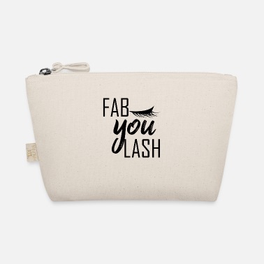 Beauty / Makeup: Fab You Lash - Faboulos - The Wee Pouch