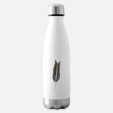 Feather Feather - Hope - Feather - Insulated Water Bottle