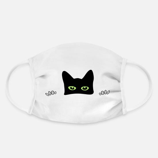 Chat Coucou Masques Alternatifs Spreadshirt