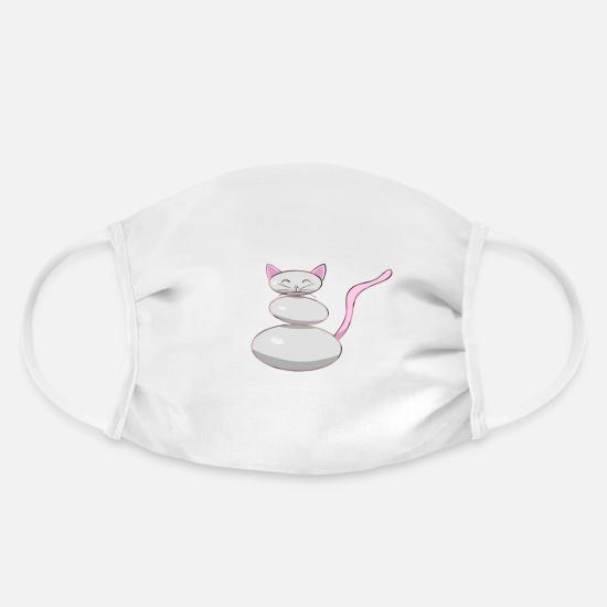 Chat Galet Masques Alternatifs Spreadshirt