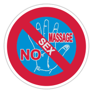 Massage no