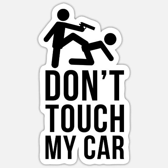 auto tuning autoschrauber tshirt geschenk lustig sticker spreadshirt