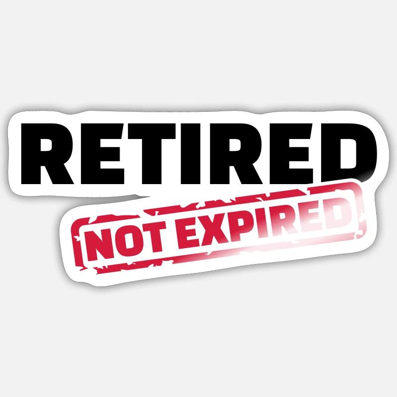 Expiration Stickers | Unique Designs | Spreadshirt