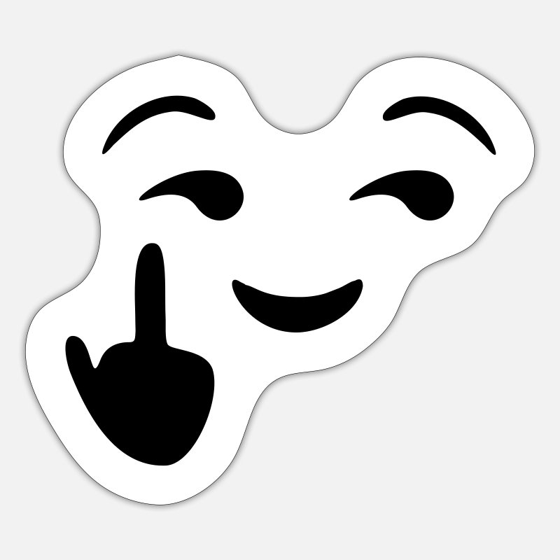 Emoji fuck you Fucking Emojis