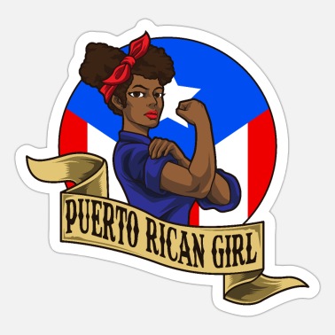 Puerto rico girls