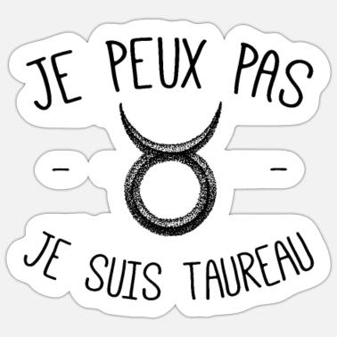 Idees Cadeaux Citations Taureau A Acheter En Ligne Spreadshirt