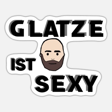 Glatze sexy