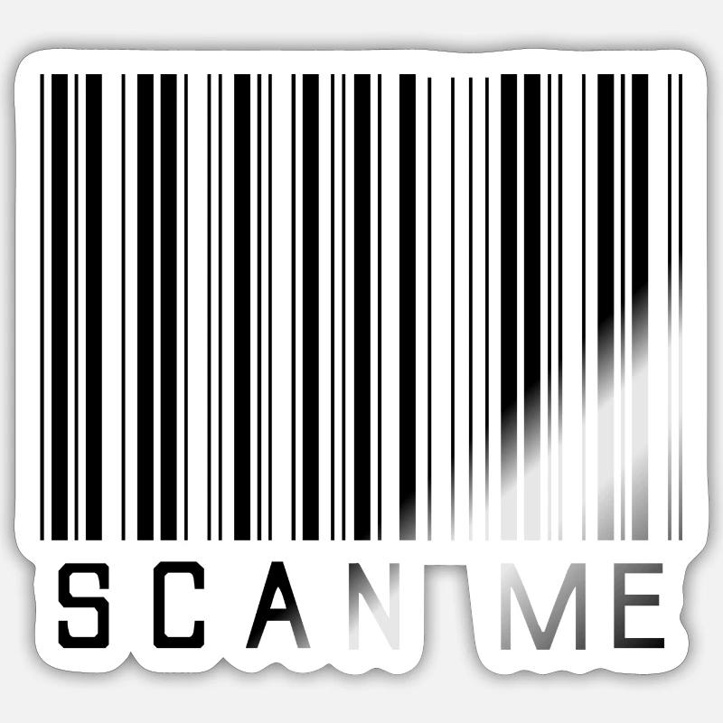 Stickers scanner-le à acheter en ligne | Spreadshirt
