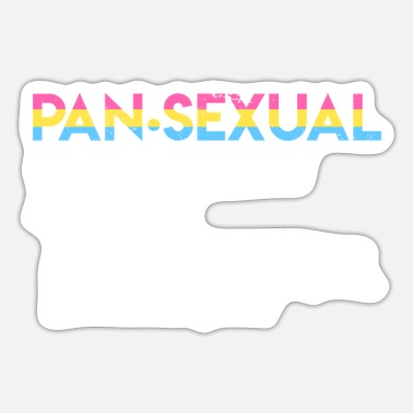 Pansexuell bedeutung