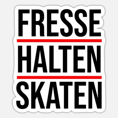 Skateboard Skater Cooler Spruch Untersetzer Spreadshirt
