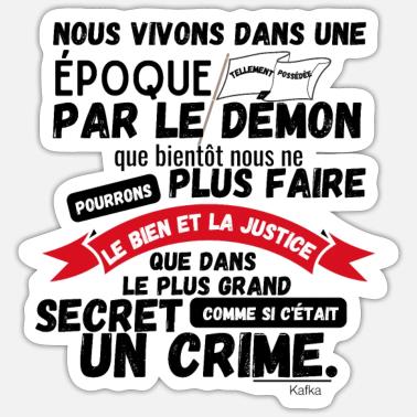 Stickers Instagram Citation Cool A Acheter En Ligne Spreadshirt