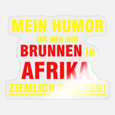Afrikaner witze über Super Witze: